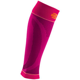 Bauerfeind Compression Sleeves Lower Leg pink (long)
